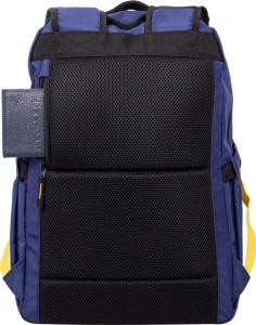 Plecak RivaCase Erebus 15,6" (5461 blue) 4