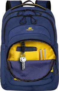 Plecak RivaCase Erebus 15,6" (5461 blue) 7