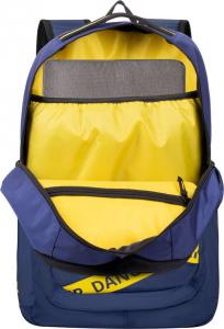 Plecak RivaCase Erebus 15,6" (5461 blue) 8