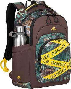 Plecak RivaCase Erebus 15,6" (5461 jungle) 15
