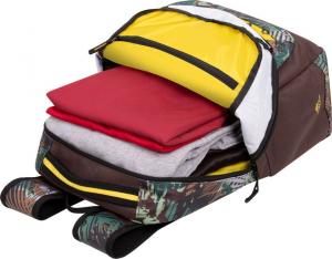 Plecak RivaCase Erebus 15,6" (5461 jungle) 18