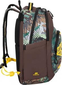 Plecak RivaCase Erebus 15,6" (5461 jungle) 2