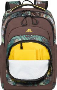 Plecak RivaCase Erebus 15,6" (5461 jungle) 5