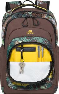 Plecak RivaCase Erebus 15,6" (5461 jungle) 6
