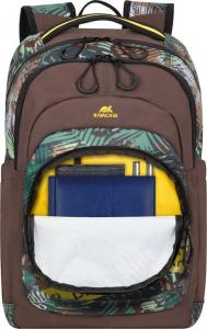 Plecak RivaCase Erebus 15,6" (5461 jungle) 7