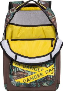 Plecak RivaCase Erebus 15,6" (5461 jungle) 9