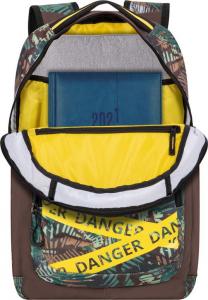 Plecak RivaCase Erebus 15,6" (5461 jungle) 10