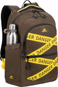 Plecak RivaCase Erebus 15,6" (5431 khaki) 13