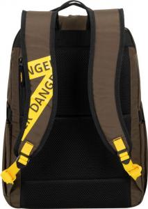 Plecak RivaCase Erebus 15,6" (5431 khaki) 2
