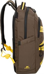 Plecak RivaCase Erebus 15,6" (5431 khaki) 10