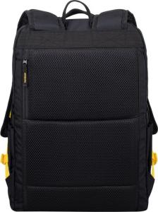 Plecak RivaCase Erebus 15,6" (5431 black) 11