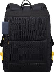 Plecak RivaCase Erebus 15,6" (5431 black) 12