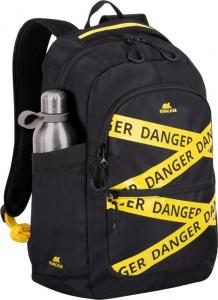 Plecak RivaCase Erebus 15,6" (5431 black) 13