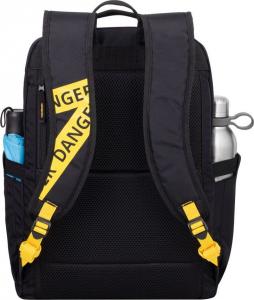 Plecak RivaCase Erebus 15,6" (5431 black) 14