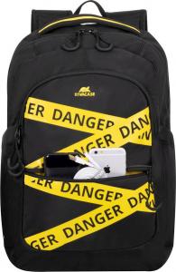 Plecak RivaCase Erebus 15,6" (5431 black) 16