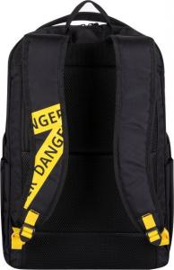 Plecak RivaCase Erebus 15,6" (5431 black) 2