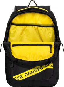 Plecak RivaCase Erebus 15,6" (5431 black) 4