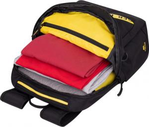 Plecak RivaCase Erebus 15,6" (5431 black) 7