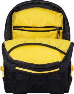 Plecak RivaCase Erebus 15,6" (5431 black) 8