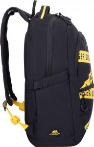 Plecak RivaCase Erebus 15,6" (5431 black) 10