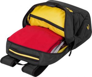 Plecak RivaCase Erebus 15,6" (5461 black) 14