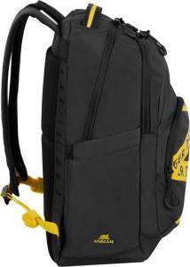 Plecak RivaCase Erebus 15,6" (5461 black) 2