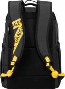 Plecak RivaCase Erebus 15,6" (5461 black) 3