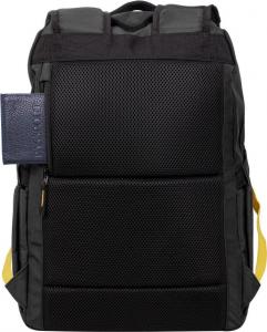 Plecak RivaCase Erebus 15,6" (5461 black) 4