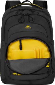 Plecak RivaCase Erebus 15,6" (5461 black) 5