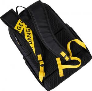 Plecak RivaCase Erebus 15,6" (5461 black) 8
