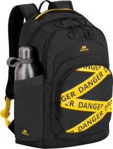 Plecak RivaCase Erebus 15,6" (5461 black) 10