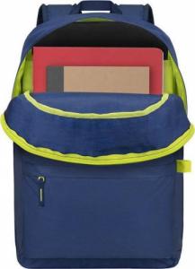 Plecak RivaCase Mestalla 15.6" (5562 blue) 15