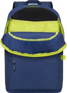 Plecak RivaCase Mestalla 15.6" (5562 blue) 16