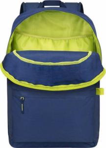 Plecak RivaCase Mestalla 15.6" (5562 blue) 17