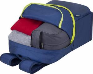 Plecak RivaCase Mestalla 15.6" (5562 blue) 2