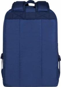 Plecak RivaCase Mestalla 15.6" (5562 blue) 25