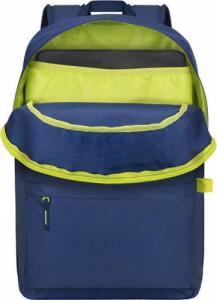 Plecak RivaCase Mestalla 15.6" (5562 blue) 4