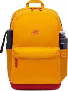 Plecak RivaCase Mestalla 15.6" (5561 gold) 2