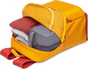 Plecak RivaCase Mestalla 15.6" (5561 gold) 12