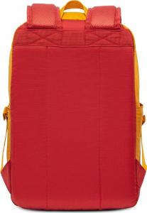 Plecak RivaCase Mestalla 15.6" (5561 gold) 9