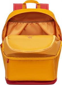 Plecak RivaCase Mestalla 15.6" (5561 gold) 11