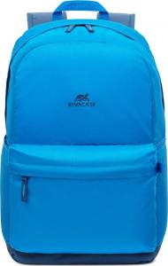 Plecak RivaCase Mestalla 15.6" (5561 light blue) 1