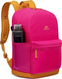 Plecak RivaCase Mestalla 15.6" (5561 pink) 2