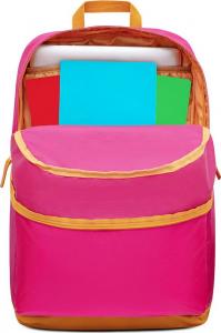 Plecak RivaCase Mestalla 15.6" (5561 pink) 4