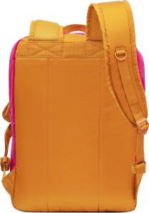 Plecak RivaCase Mestalla 15.6" (5561 pink) 10