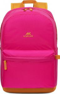 Plecak RivaCase Mestalla 15.6" (5561 pink) 1
