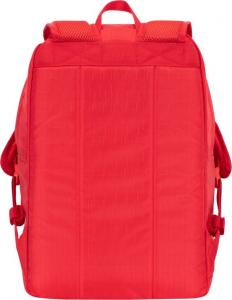 Plecak RivaCase Mestalla 15.6" (5562 red) 3