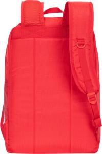 Plecak RivaCase Mestalla 15.6" (5562 red) 4