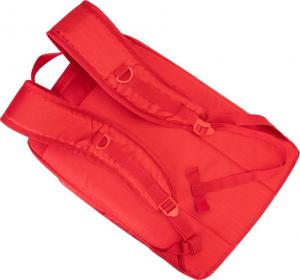 Plecak RivaCase Mestalla 15.6" (5562 red) 5