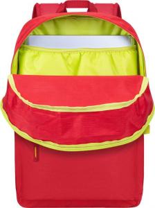 Plecak RivaCase Mestalla 15.6" (5562 red) 8